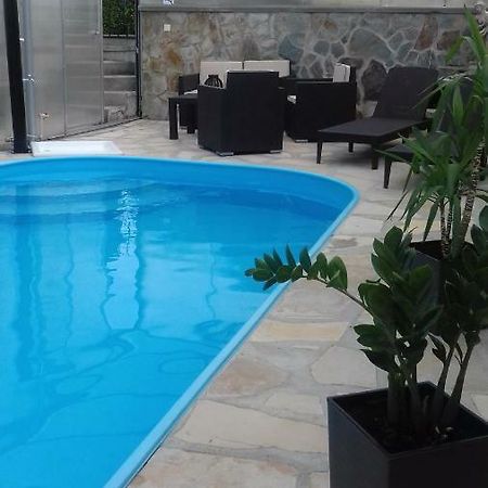 Apartman Ustie Trstená Dış mekan fotoğraf