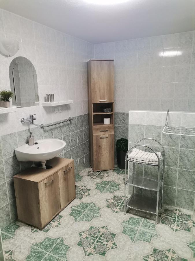 Apartman Ustie Trstená Dış mekan fotoğraf