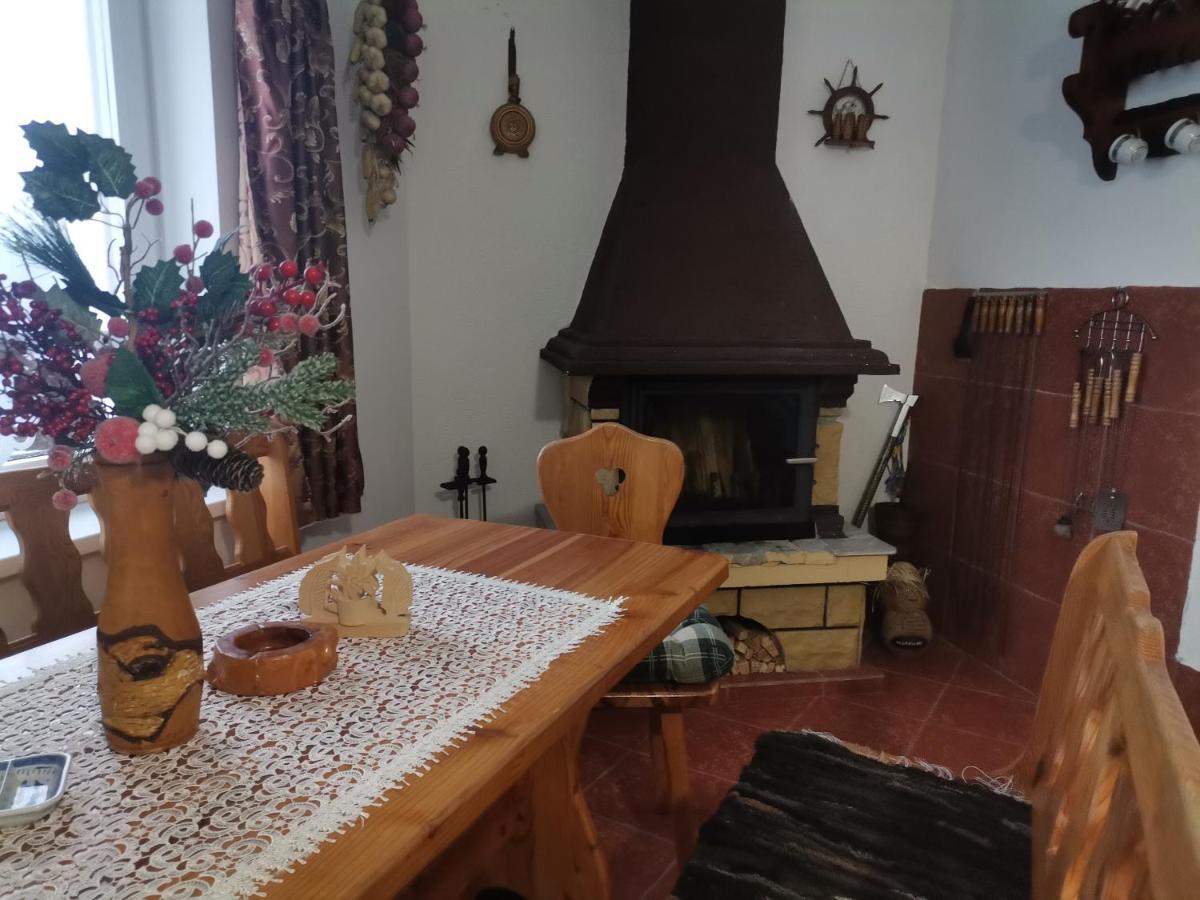 Apartman Ustie Trstená Dış mekan fotoğraf