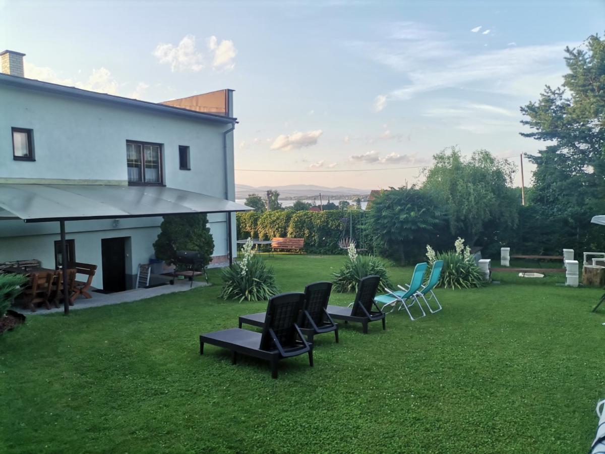 Apartman Ustie Trstená Dış mekan fotoğraf