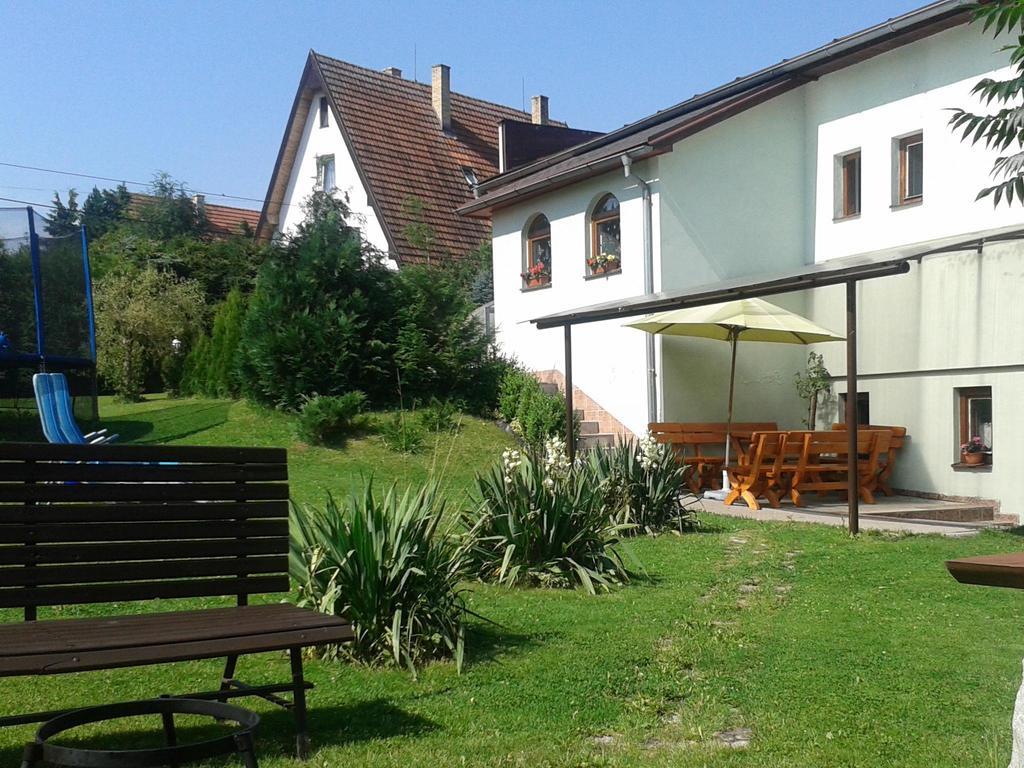 Apartman Ustie Trstená Oda fotoğraf