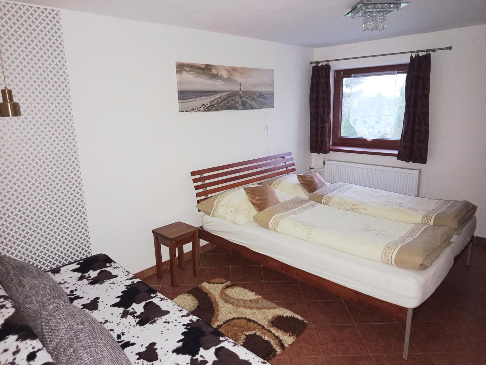 Apartman Ustie Trstená Dış mekan fotoğraf