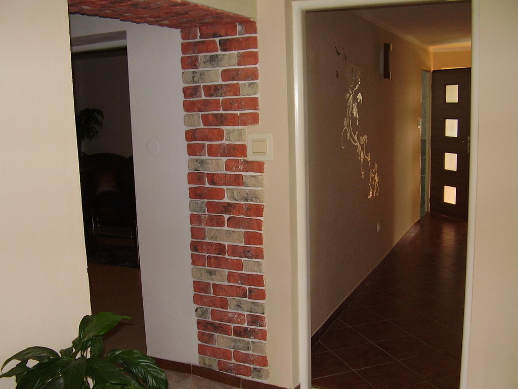 Apartman Ustie Trstená Oda fotoğraf
