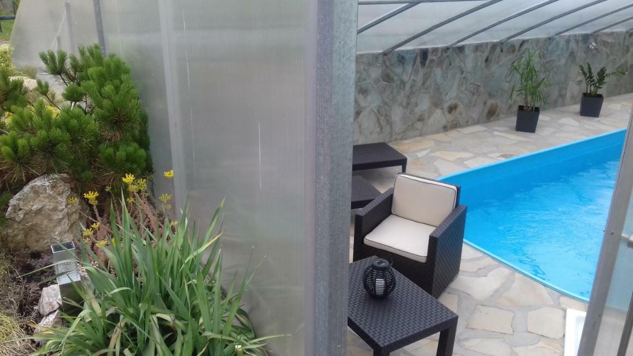 Apartman Ustie Trstená Dış mekan fotoğraf