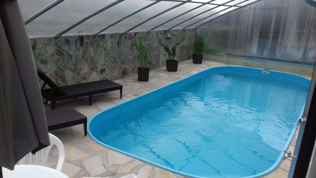 Apartman Ustie Trstená Dış mekan fotoğraf