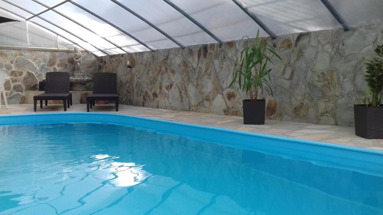 Apartman Ustie Trstená Dış mekan fotoğraf